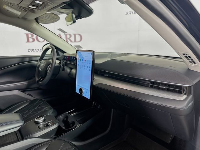 Certified 2022 Ford Mustang Mach-E Select w/ Comfort/Technology Package image 33