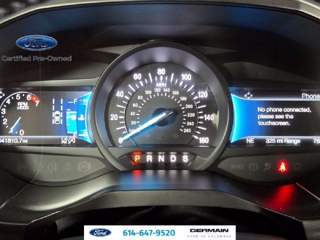 Certified 2023 Ford Edge SEL w/ Convenience Package AWD/4WD image 26