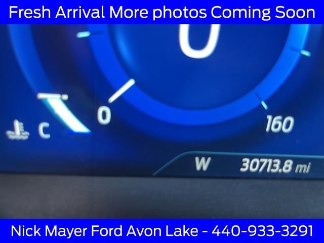 Certified 2021 Ford Escape SEL w/ Technology Package image 13