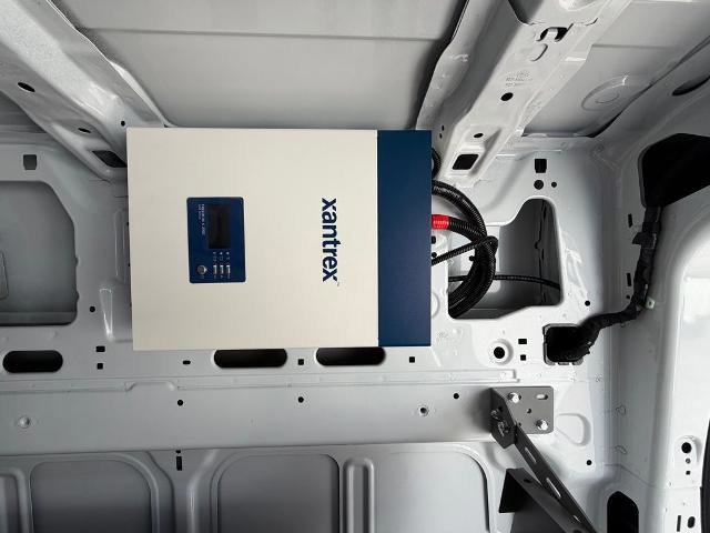 Certified 2023 Ford Transit 250 148 High Roof image 9