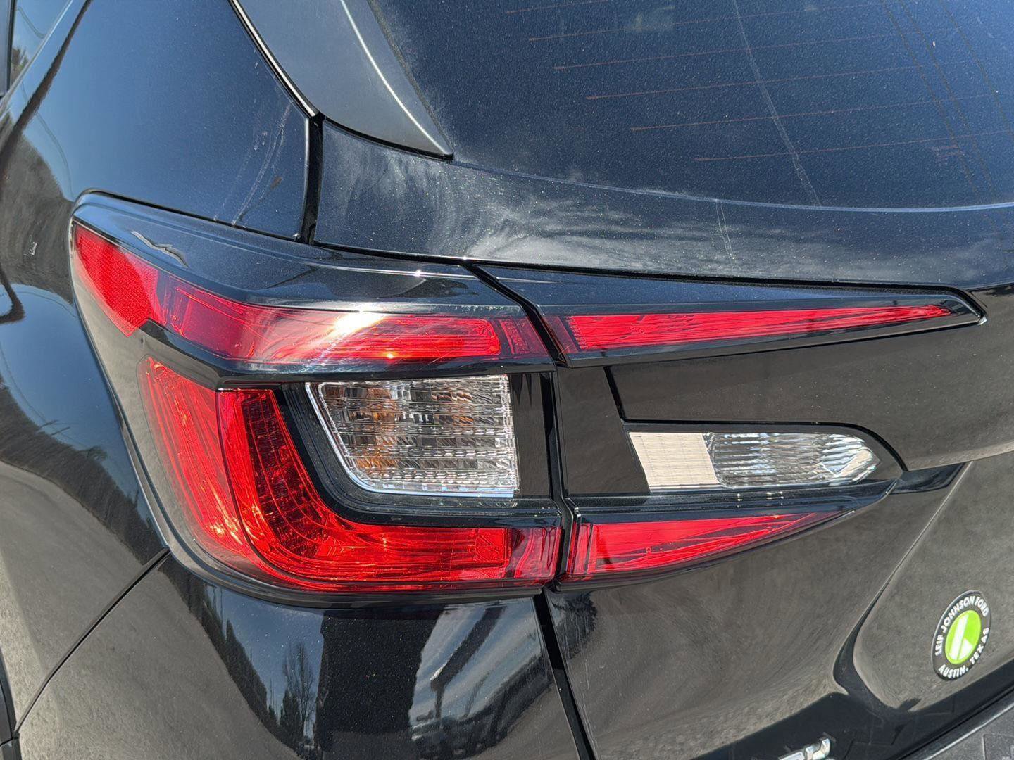 Used 2024 Subaru Crosstrek 2.5i Sport w/ Crosstrek Mirror Package AWD/4WD image 29