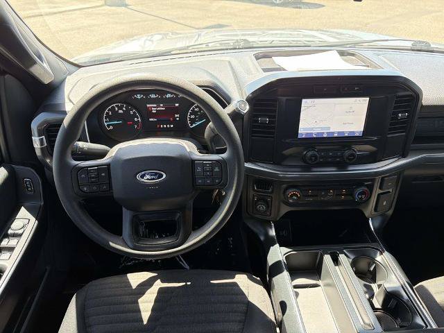 Certified 2023 Ford F150 XL AWD/4WD image 11