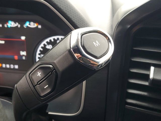 Certified 2023 Ford F150 XL w/ STX Appearance Package image 21