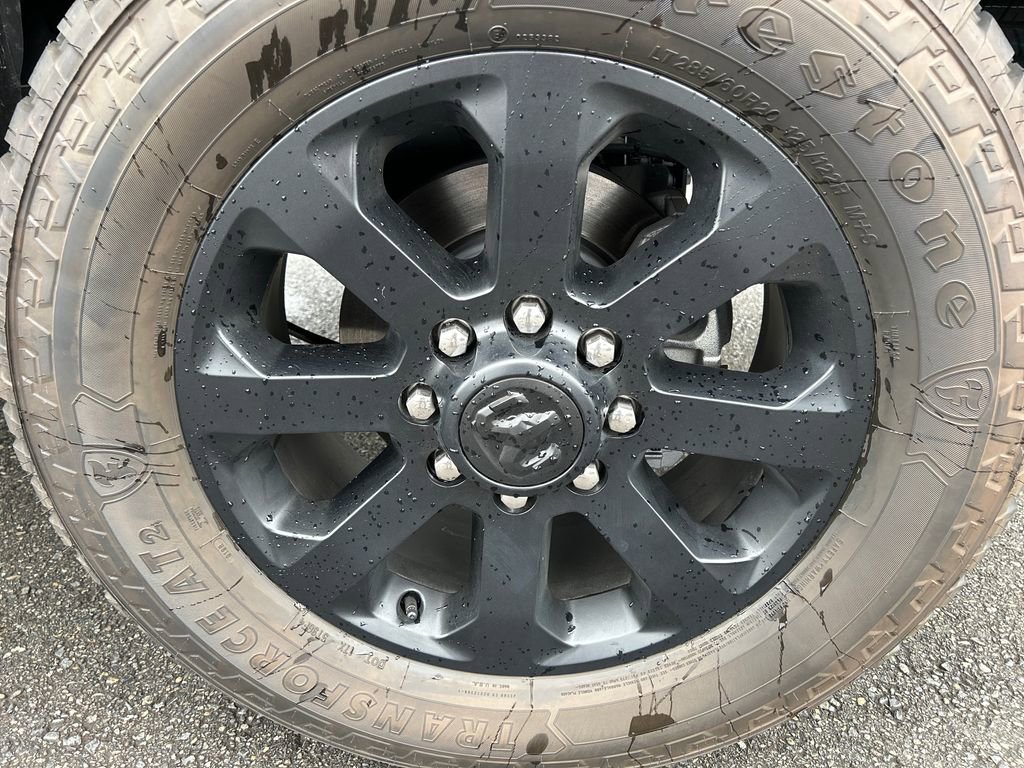 Used 2026 RAM 2500 Tradesman image 32