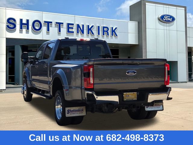 Certified 2024 Ford F450 Lariat image 6