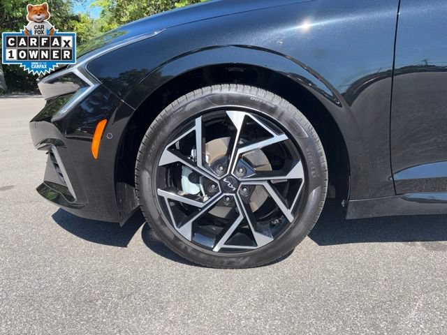 Used 2025 Kia K5 EX FWD image 10