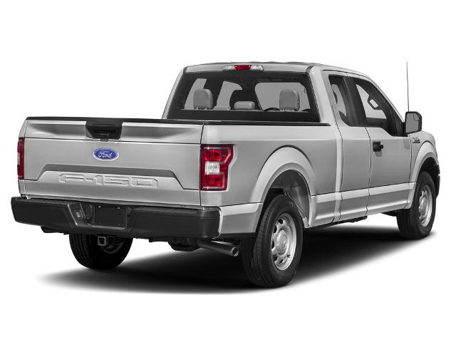 Certified 2018 Ford F150 XLT w/ Equipment Group 302A Luxury AWD/4WD image 2