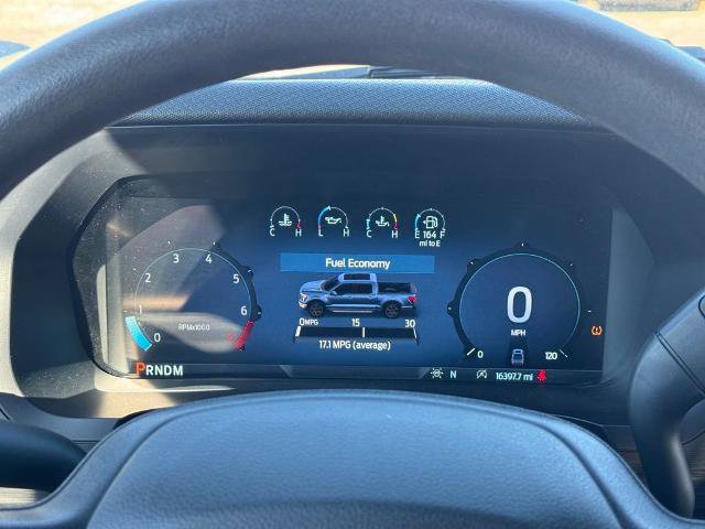 Certified 2024 Ford F150 STX AWD/4WD image 14