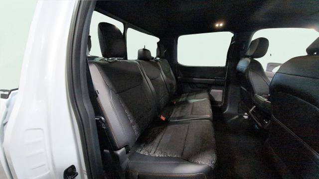 Certified 2025 Ford F150 Tremor w/ Bed Utility Package AWD/4WD image 19
