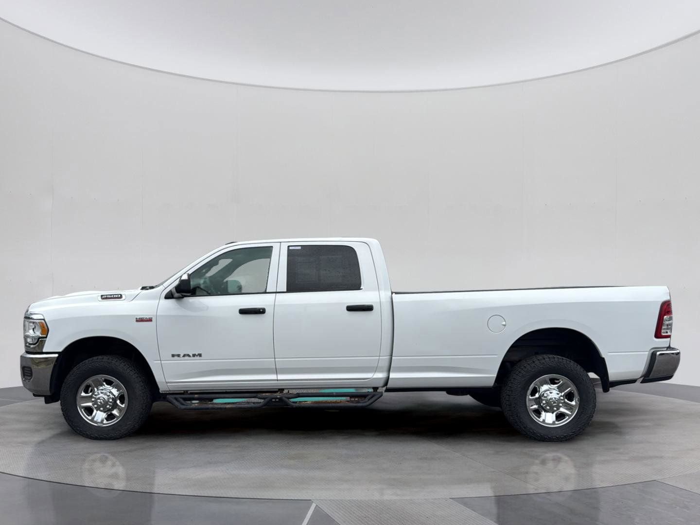 Used 2022 RAM 2500 Tradesman AWD/4WD image 2