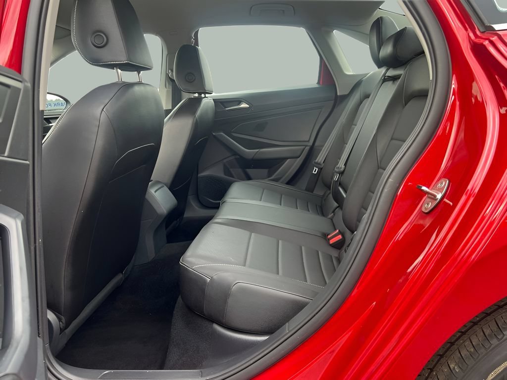 Used 2023 Volkswagen Jetta SE FWD image 27