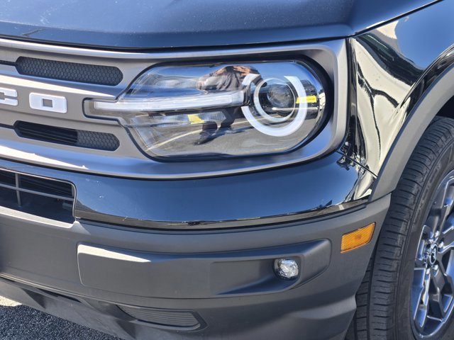 Certified 2022 Ford Bronco Sport Big Bend w/ Convenience Package image 9