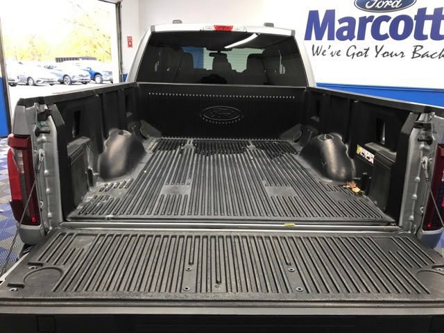 Certified 2024 Ford F150 XL w/ Equipment Group 103A High image 22