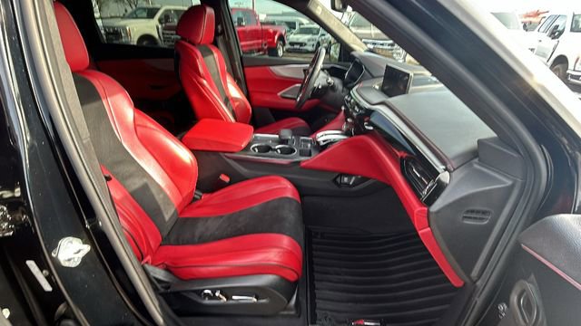 Used 2022 Acura MDX A-Spec image 11