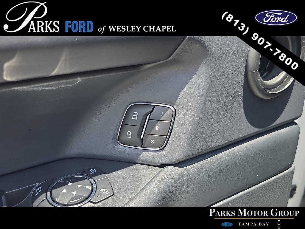 Certified 2023 Ford Expedition Platinum AWD/4WD image 18