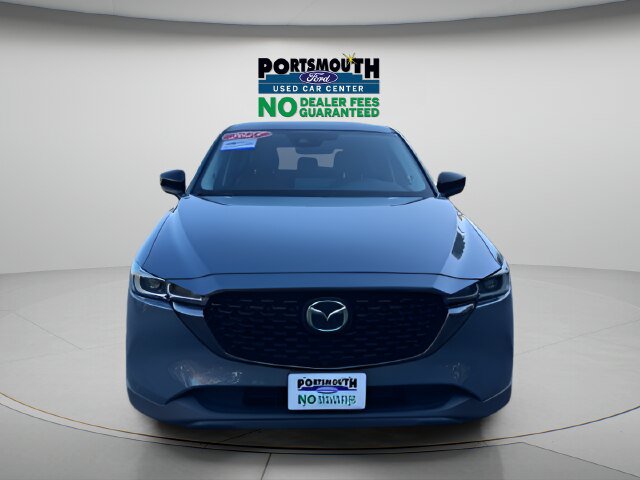 Used 2025 MAZDA CX-5 Carbon Edition AWD/4WD image 9