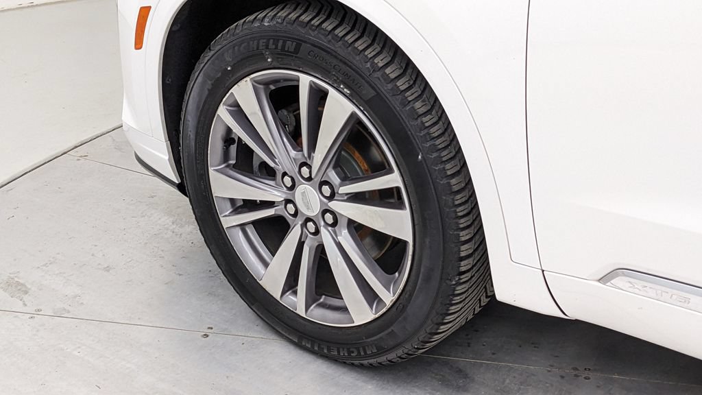 Used 2020 Cadillac XT6 Premium Luxury AWD/4WD image 5