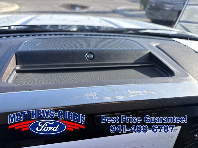 Certified 2021 Ford F150 King Ranch w/ Equipment Group 601A High AWD/4WD image 19