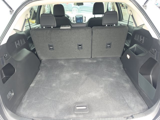 Certified 2024 Ford Edge SE AWD/4WD image 7