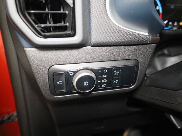 Certified 2024 Ford Bronco Sport Heritage w/ Heritage Convenience Package AWD/4WD image 24