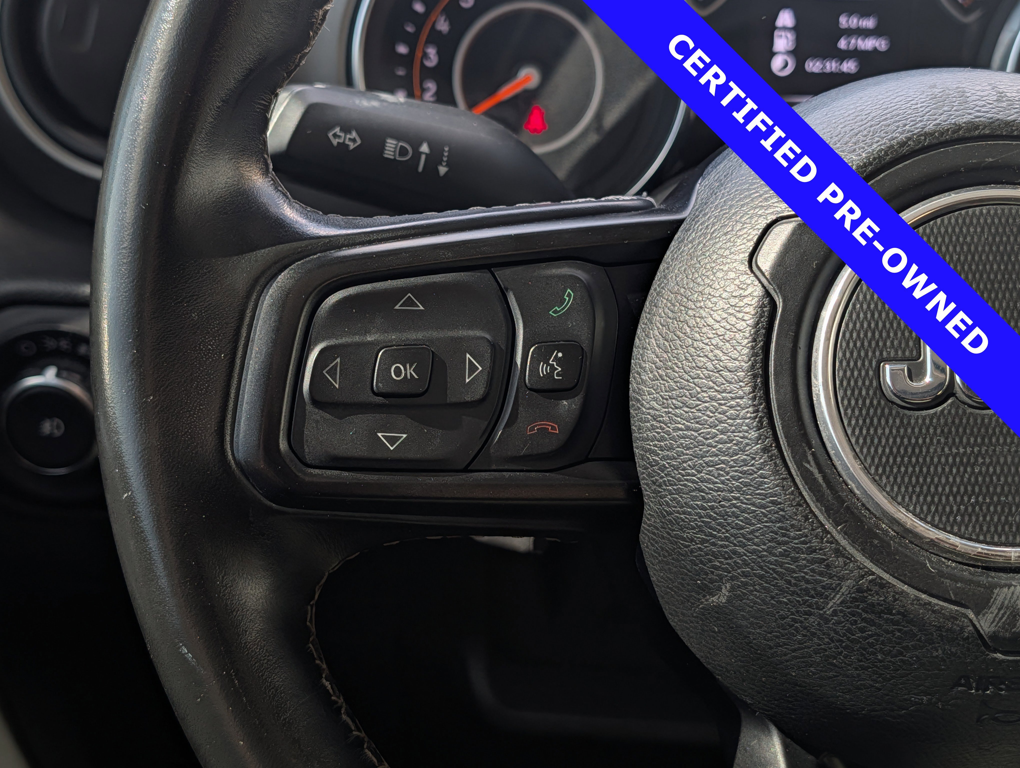 Used 2020 Jeep Wrangler Unlimited Sport AWD/4WD image 24
