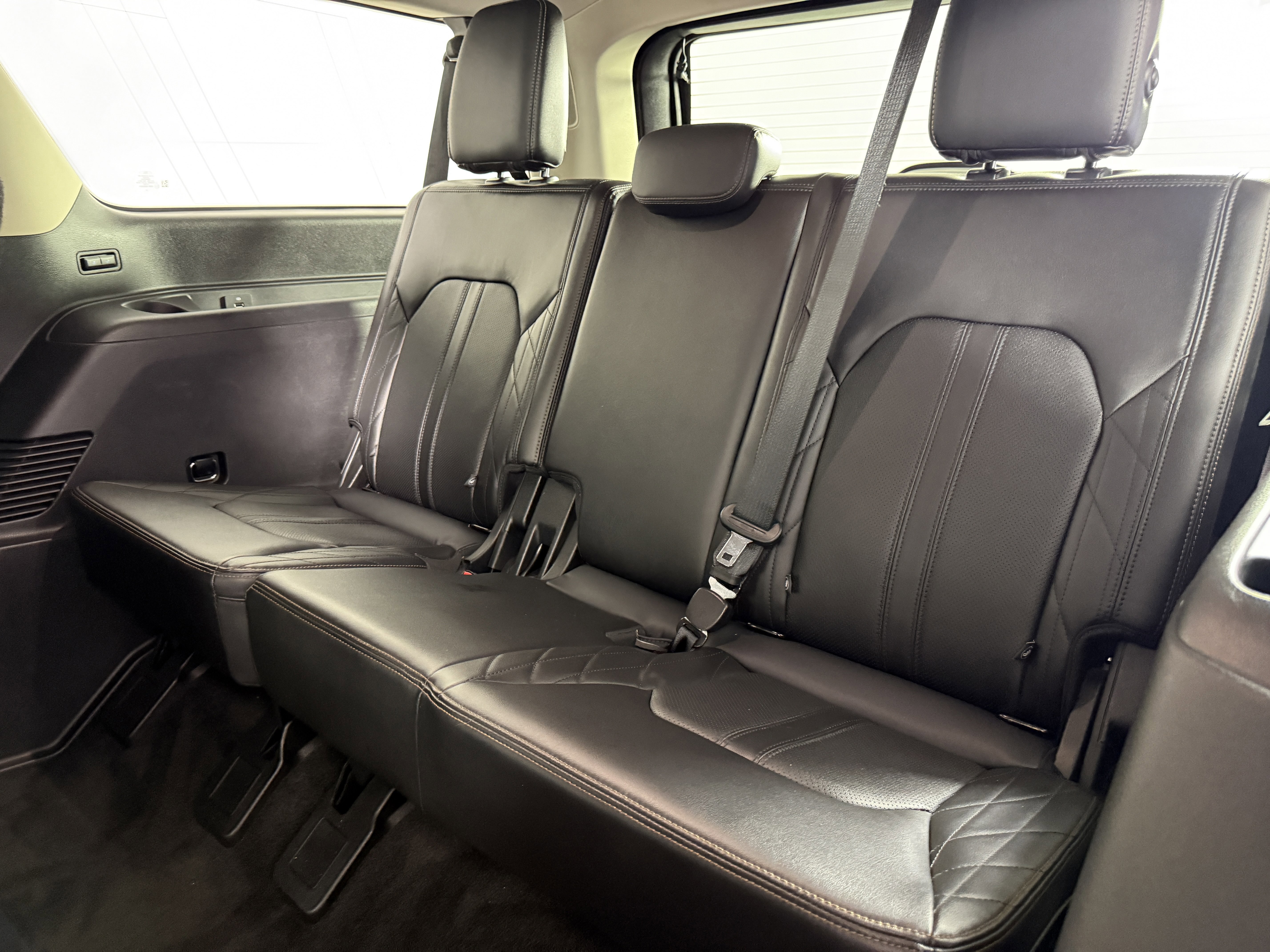 Certified 2018 Ford Expedition Max Platinum image 14