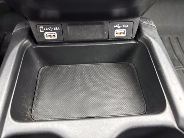 Used 2022 Honda CR-V EX image 29