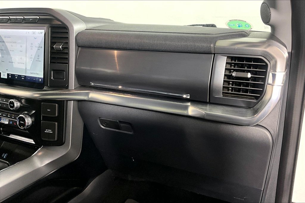 Certified 2022 Ford F150 Lariat AWD/4WD image 16