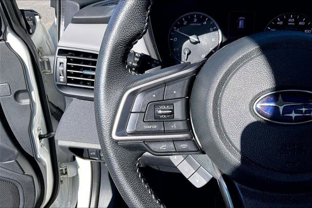 Used 2021 Subaru Outback Premium AWD/4WD image 18