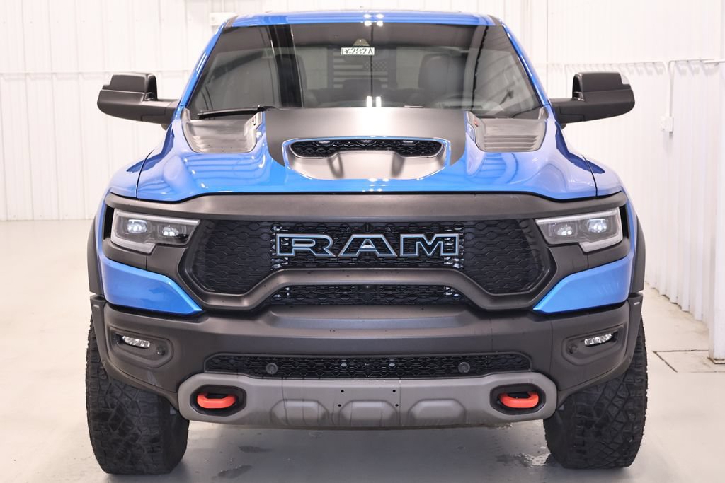 Used 2021 RAM 1500 TRX w/ TRX Level 2 Equipment Group AWD/4WD image 5