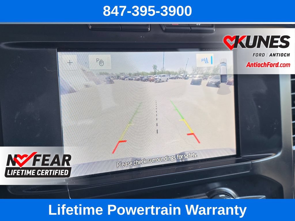 Certified 2023 Ford F150 XLT w/ Equipment Group 301A Mid AWD/4WD image 49