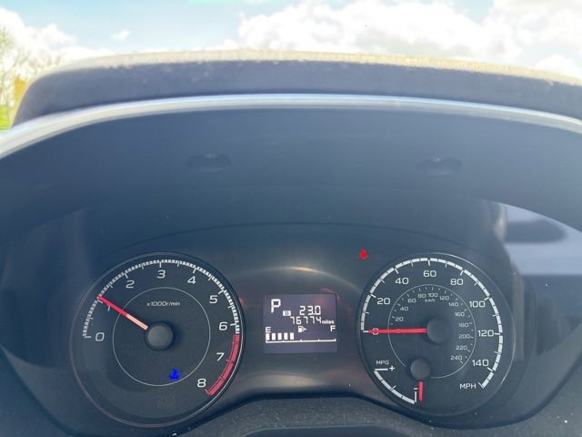 Used 2019 Subaru Crosstrek 2.0i Premium w/ Moonroof Package AWD/4WD image 37