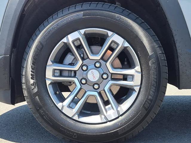 Used 2025 GMC Terrain Elevation AWD/4WD image 6