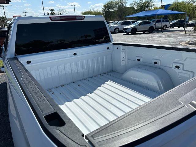 Used 2026 Chevrolet Silverado 1500 LT image 19