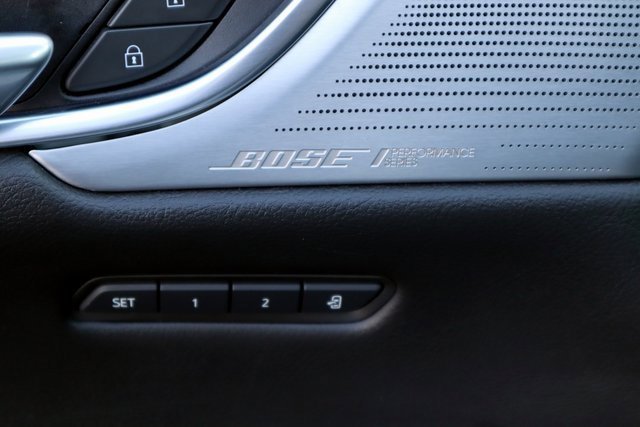 Used 2023 Cadillac XT5 Premium Luxury image 33