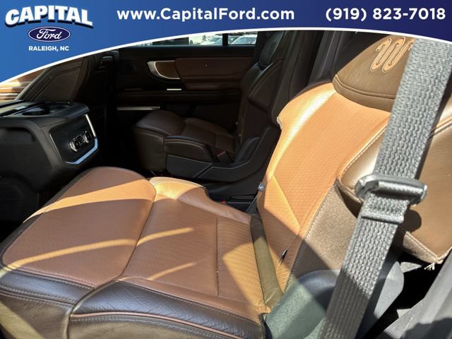 Certified 2025 Ford Expedition King Ranch AWD/4WD image 18