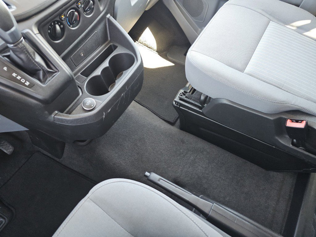 Certified 2019 Ford Transit 350 XLT RWD image 30