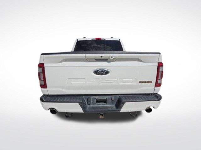 Certified 2023 Ford F150 Tremor w/ Equipment Group 402A High AWD/4WD image 10