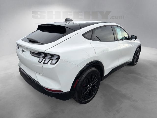 Certified 2025 Ford Mustang Mach-E Premium w/ Sport Appearance Package image 5