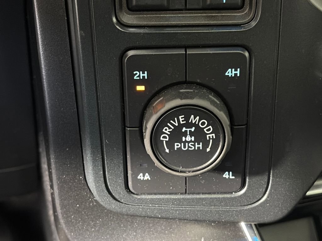 Certified 2025 Ford F150 Raptor image 22