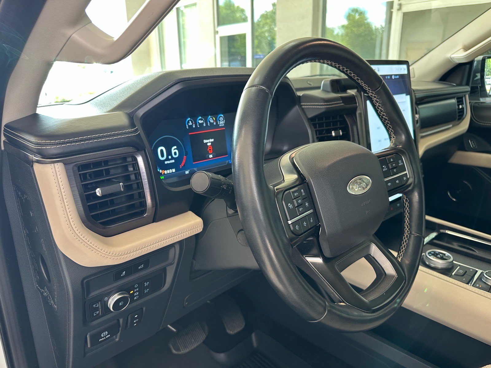 Certified 2022 Ford Expedition Platinum AWD/4WD image 20