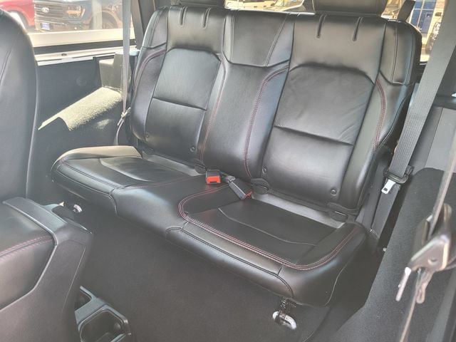 Used 2018 Jeep Wrangler Rubicon AWD/4WD image 13