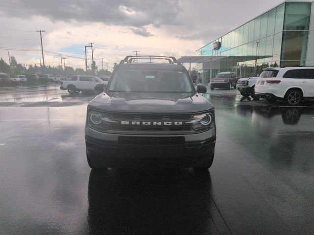 Certified 2023 Ford Bronco Sport Big Bend AWD/4WD image 2