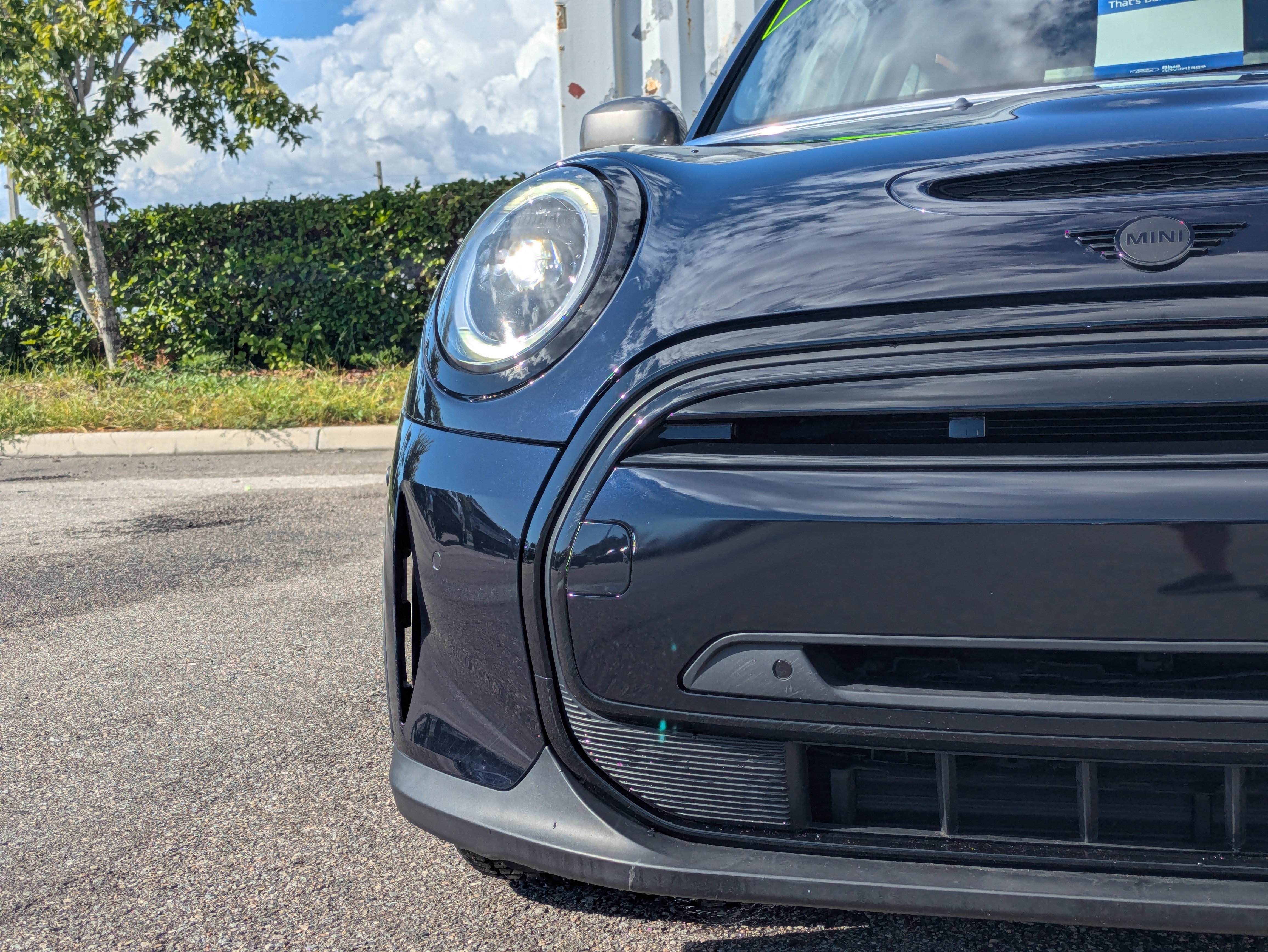 Used 2024 MINI Cooper SE FWD image 10