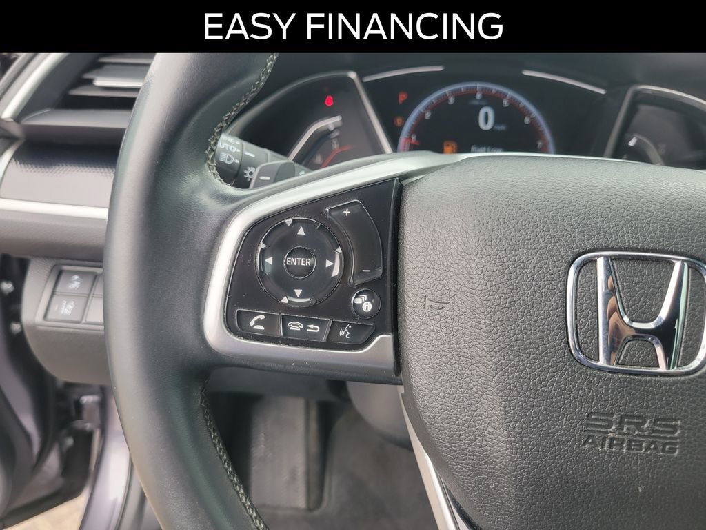 Used 2020 Honda Civic Sport image 22