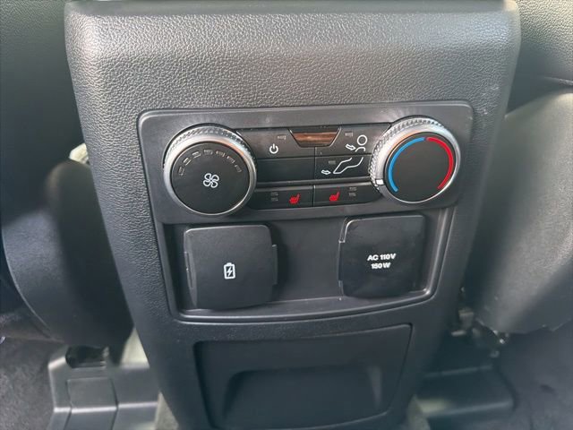 Certified 2024 Ford Explorer ST w/ Equipment Group 401A image 19