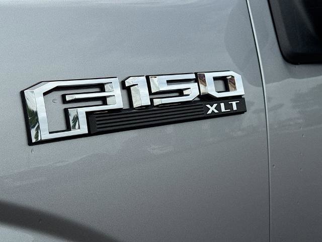 Certified 2020 Ford F150 XLT AWD/4WD image 20