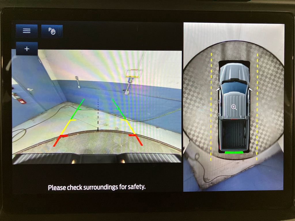 Certified 2023 Ford F150 XLT w/ Equipment Group 302A High image 24