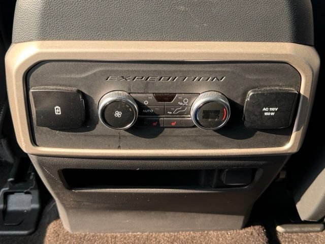 Certified 2022 Ford Expedition Limited AWD/4WD image 19