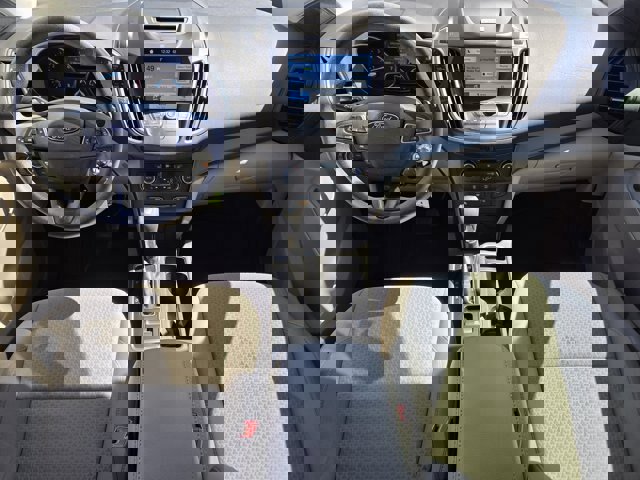 Certified 2017 Ford Escape SE w/ Equipment Group 201A image 25